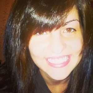 Meet your Posher, Savannah